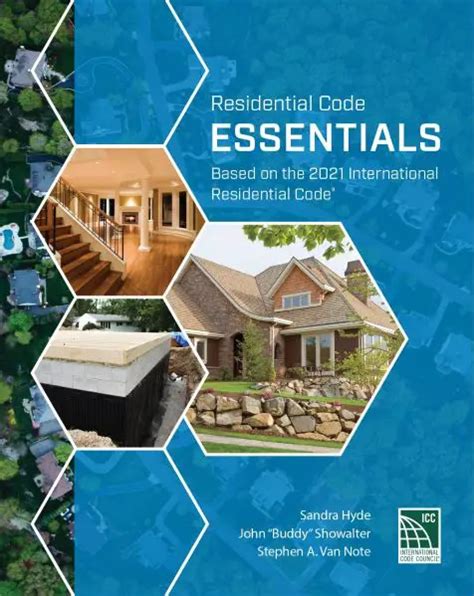 virginia residential code book